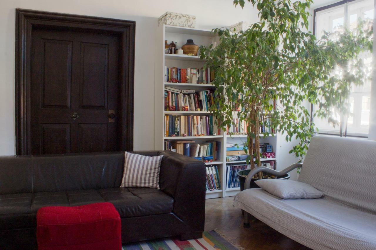 شقة House Dornik زغرب المظهر الخارجي الصورة