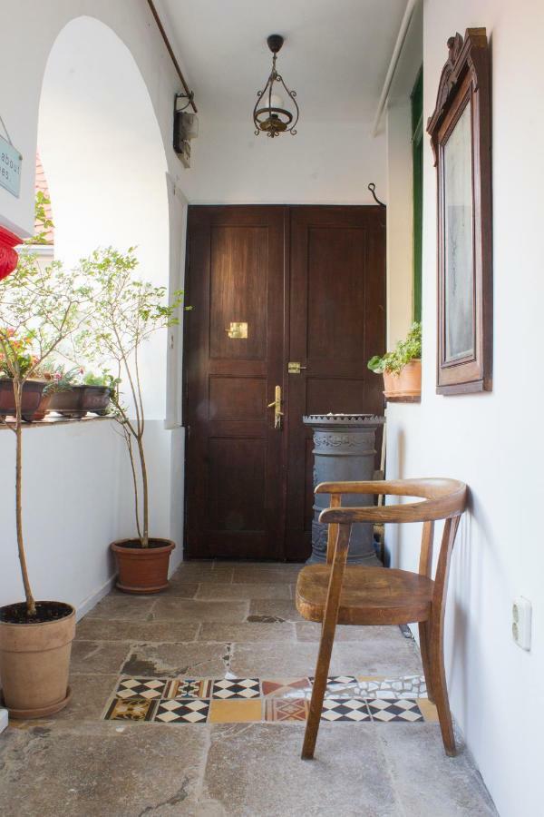 شقة House Dornik زغرب المظهر الخارجي الصورة