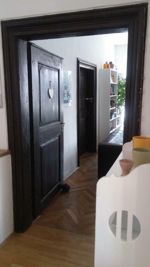 شقة House Dornik زغرب المظهر الخارجي الصورة